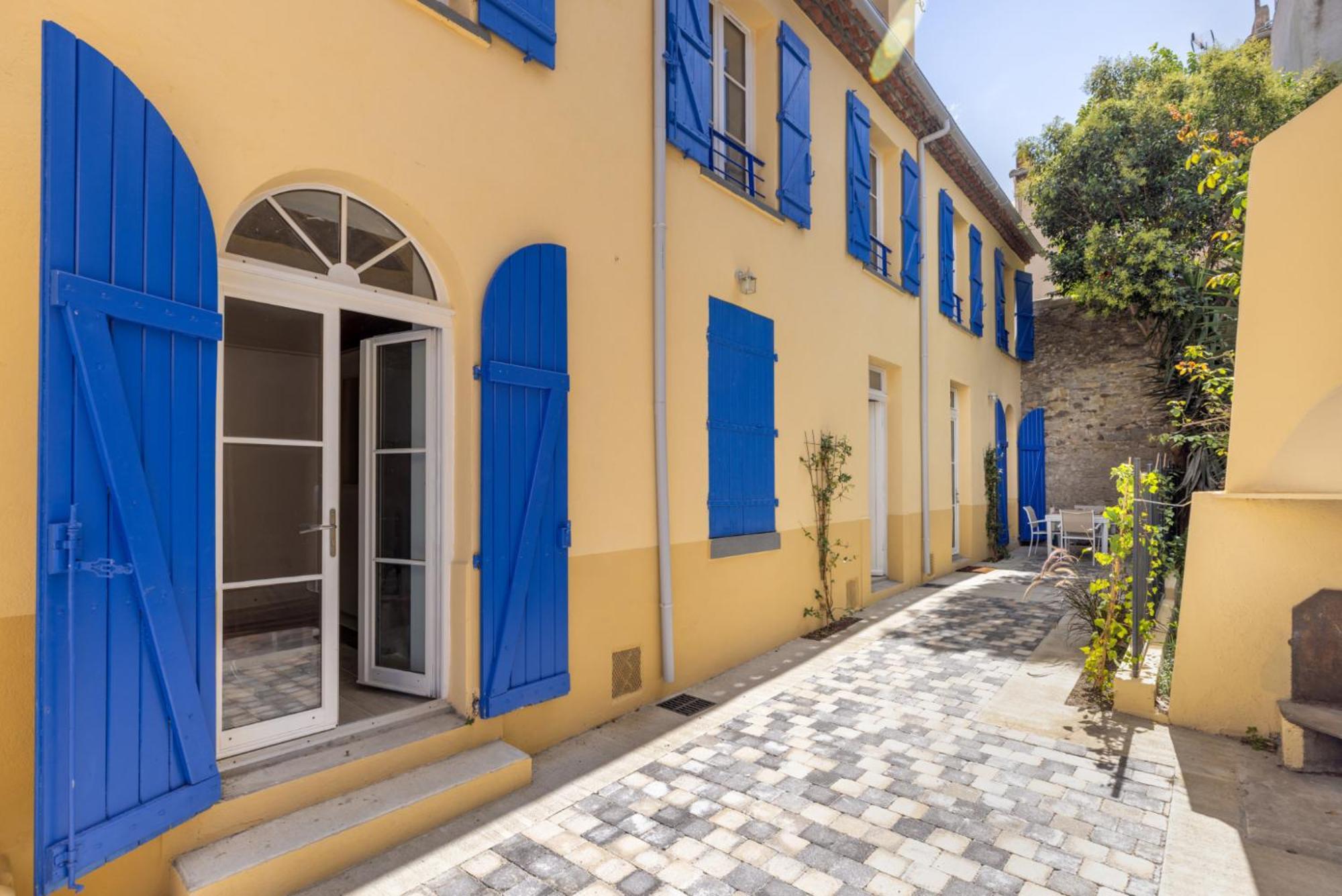Villa L Impasse D'Anais Free Parking Carcassonne Exterior foto